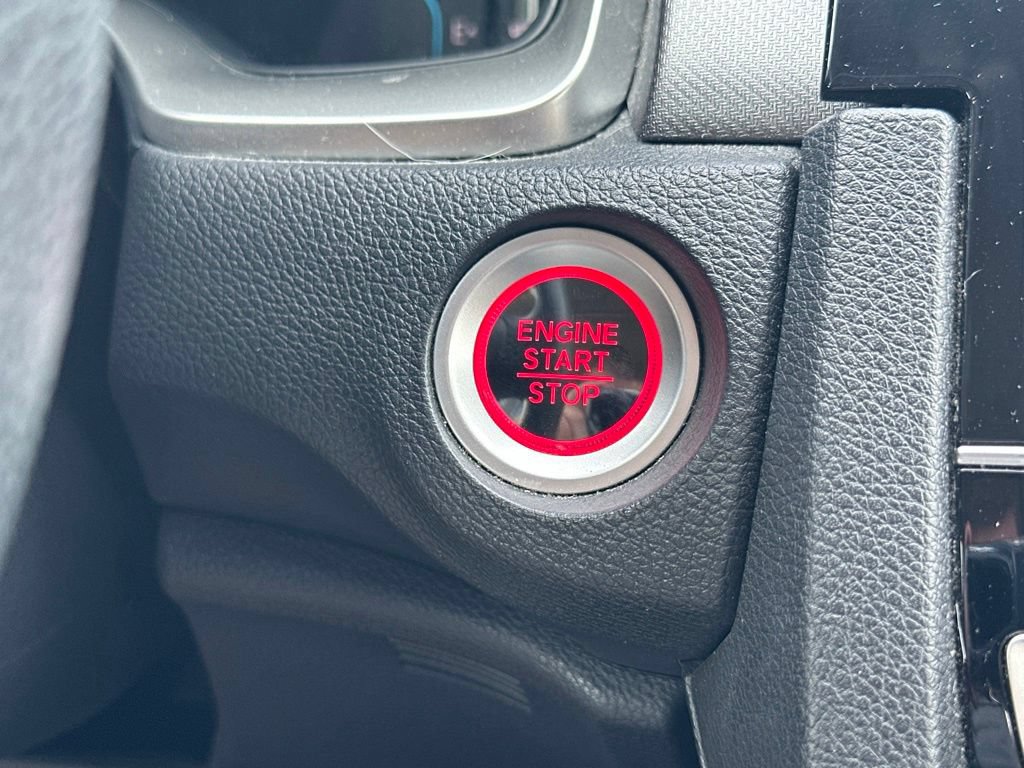 Used 2017 Honda Civic EX image 24