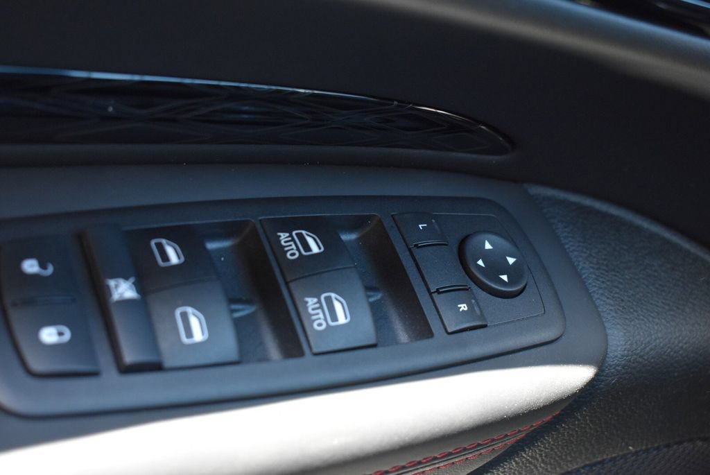 New 2026 Dodge Durango GT AWD/4WD image 23