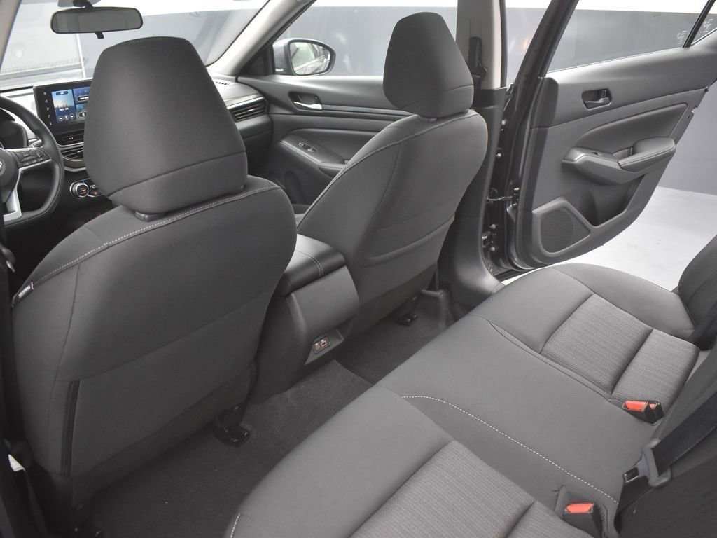 New 2025 Nissan Altima 2.5 SV w/ SV Special Edition Package image 14