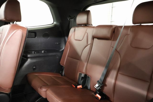 Used 2024 Kia Telluride SX Prestige AWD/4WD image 31