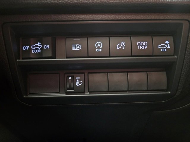 New 2026 Toyota Tundra SR5 image 56