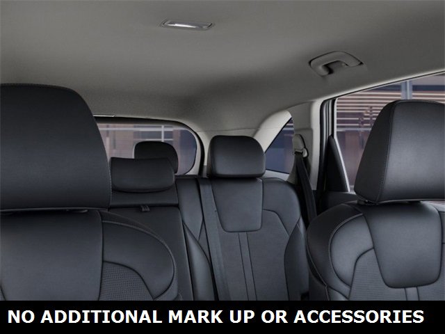 New 2026 Kia Sorento EX image 27