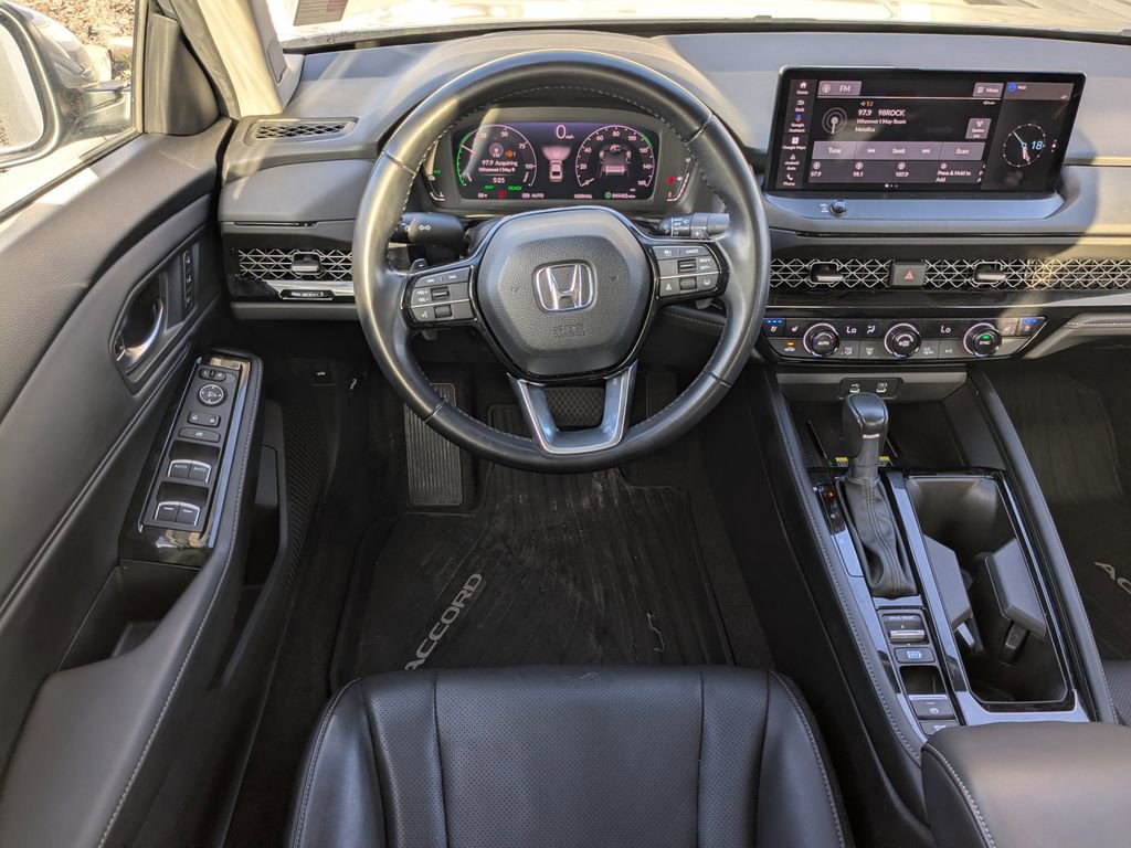 Used 2023 Honda Accord Touring image 19
