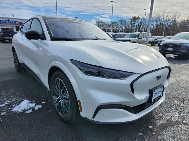 New 2025 Ford Mustang Mach-E Premium AWD/4WD image 1