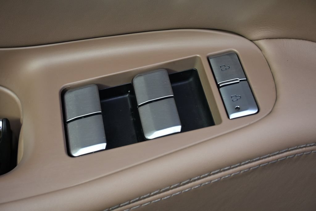 New 2026 Lincoln Navigator L Black Label AWD/4WD image 24