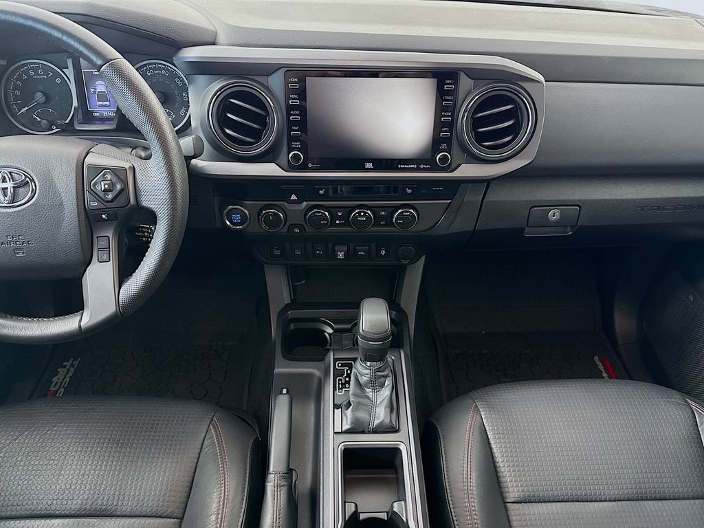 Used 2021 Toyota Tacoma TRD Pro image 14