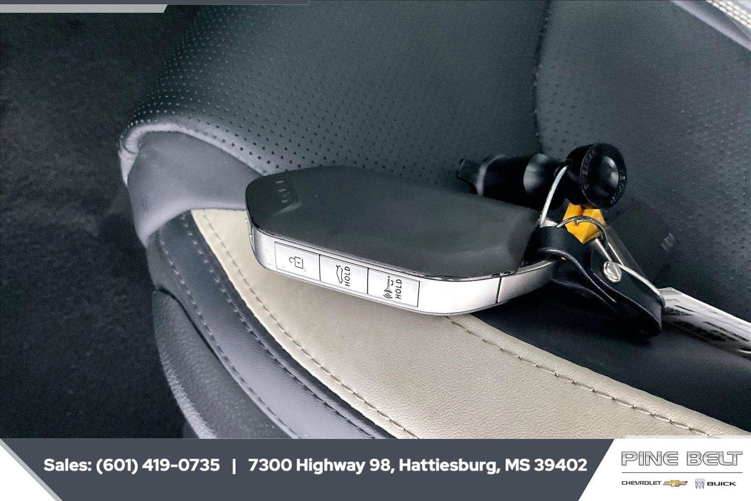 Used 2025 Kia K5 GT-Line w/ GT-Line Premium Package FWD image 9