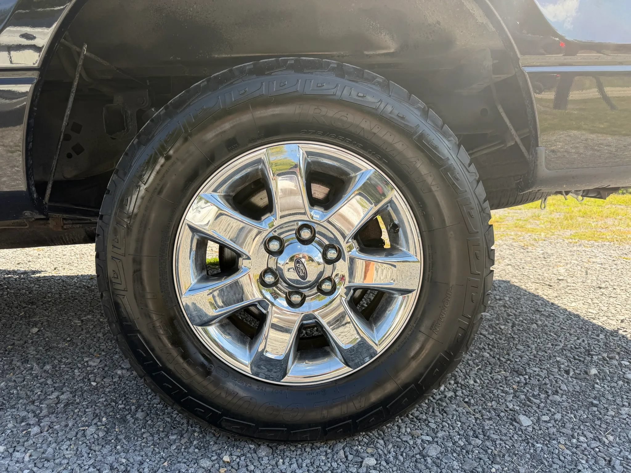 Used 2014 Ford F150 XLT w/ Equipment Group 302A Luxury AWD/4WD image 42