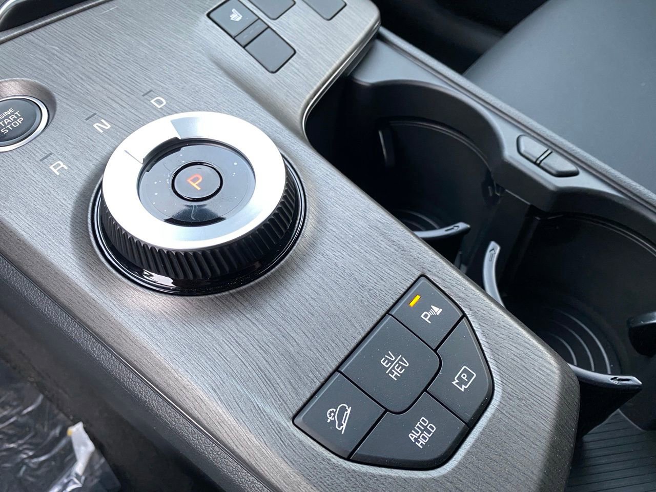 New 2026 Kia Sportage X-Line image 16