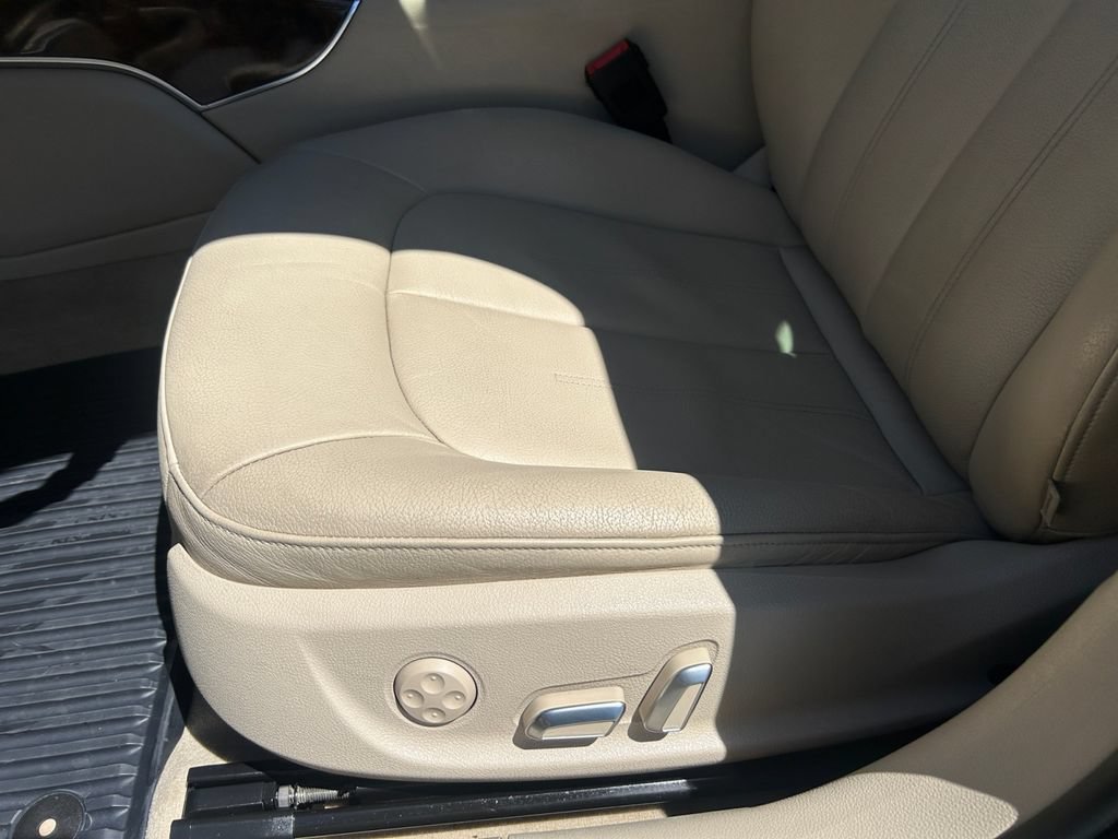Used 2018 Audi A6 2.0T Premium Plus AWD/4WD image 23