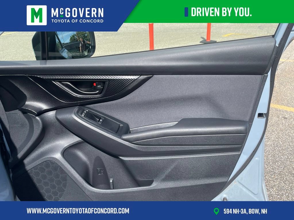 Used 2023 Subaru Crosstrek 2.0i Premium AWD/4WD image 36