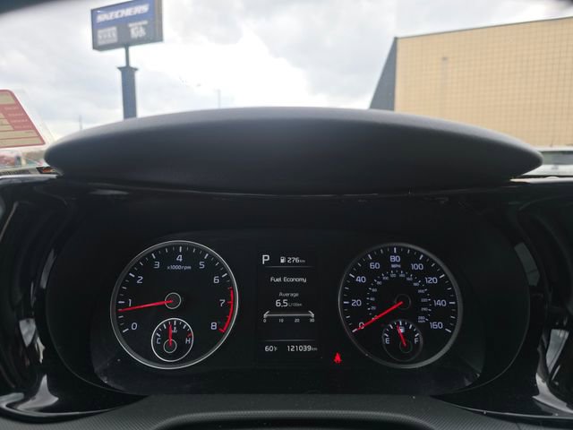 Used 2022 Kia K5 LXS AWD/4WD image 18