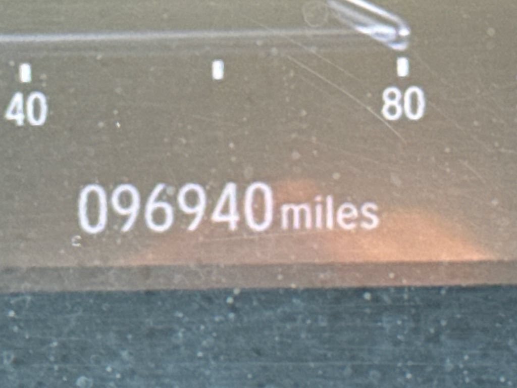 Certified 2020 Honda CR-V LX image 23