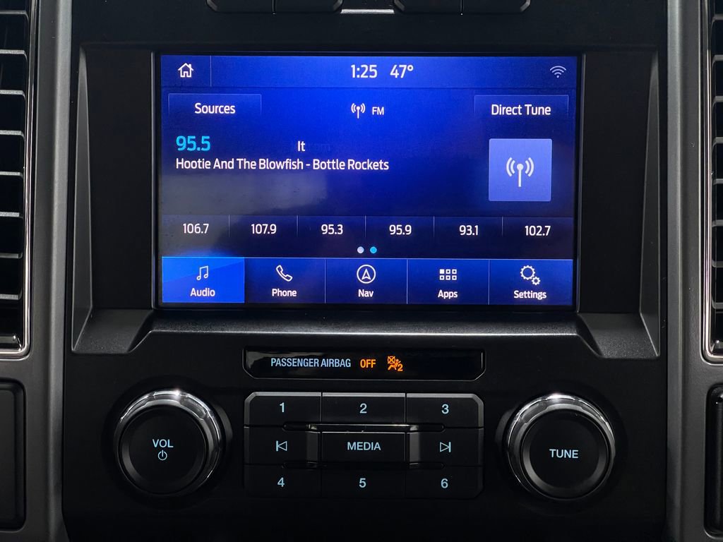 Used 2019 Ford F150 XLT w/ Equipment Group 302A Luxury image 23