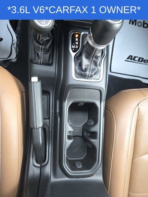 Used 2023 Jeep Wrangler Sahara w/ Cold Weather Group image 41