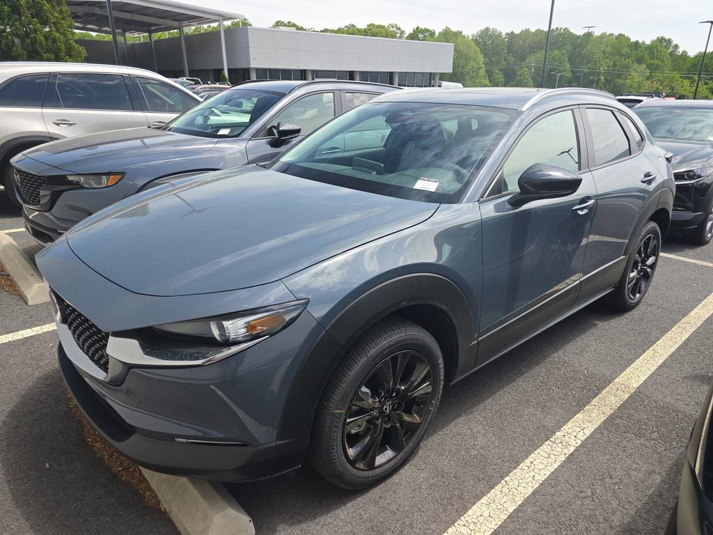 New 2026 MAZDA CX-30 AWD 2.5 S image 4
