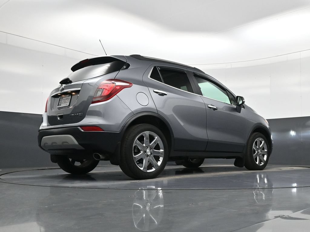 Used 2019 Buick Encore Essence w/ Experience Buick Package AWD/4WD image 22