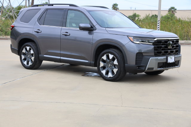 New 2026 Honda Pilot Touring