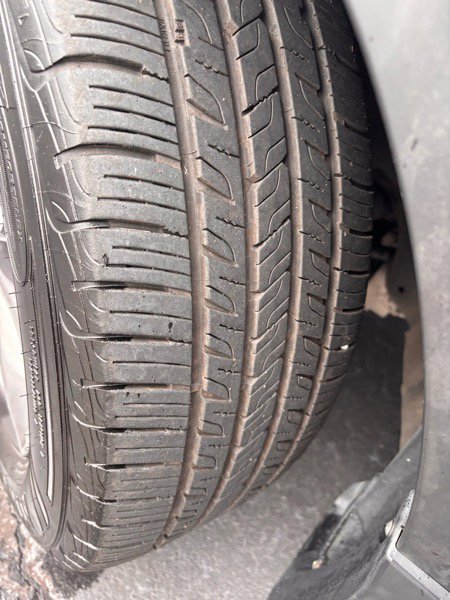 Used 2020 Honda CR-V EX image 10