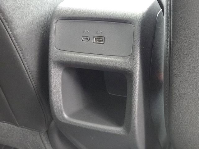 New 2026 Buick Envista Sport Touring w/ Convenience I Package image 8