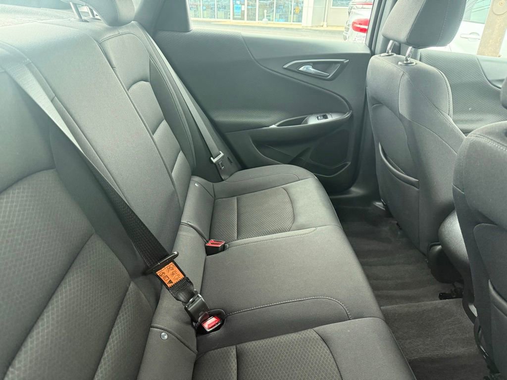 Used 2022 Chevrolet Malibu LS image 13