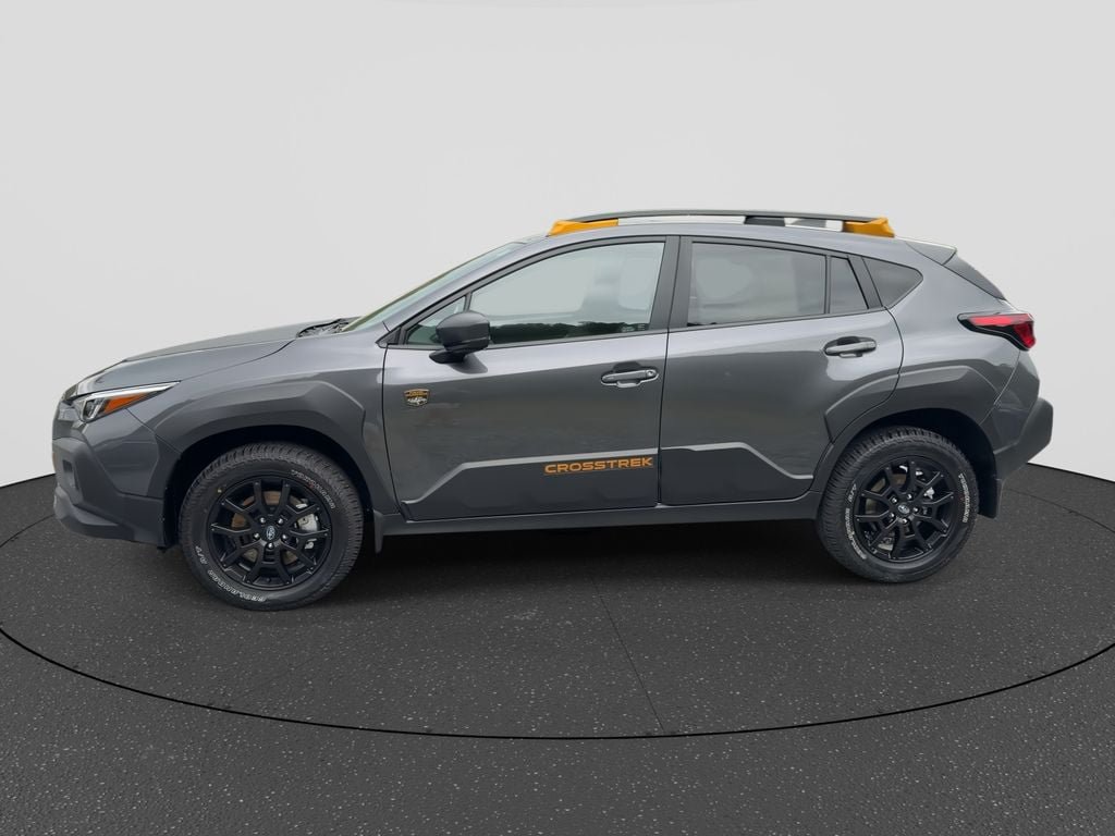 New 2026 Subaru Crosstrek 2.5i Wilderness w/ Crosstrek Mirror Package AWD/4WD image 5