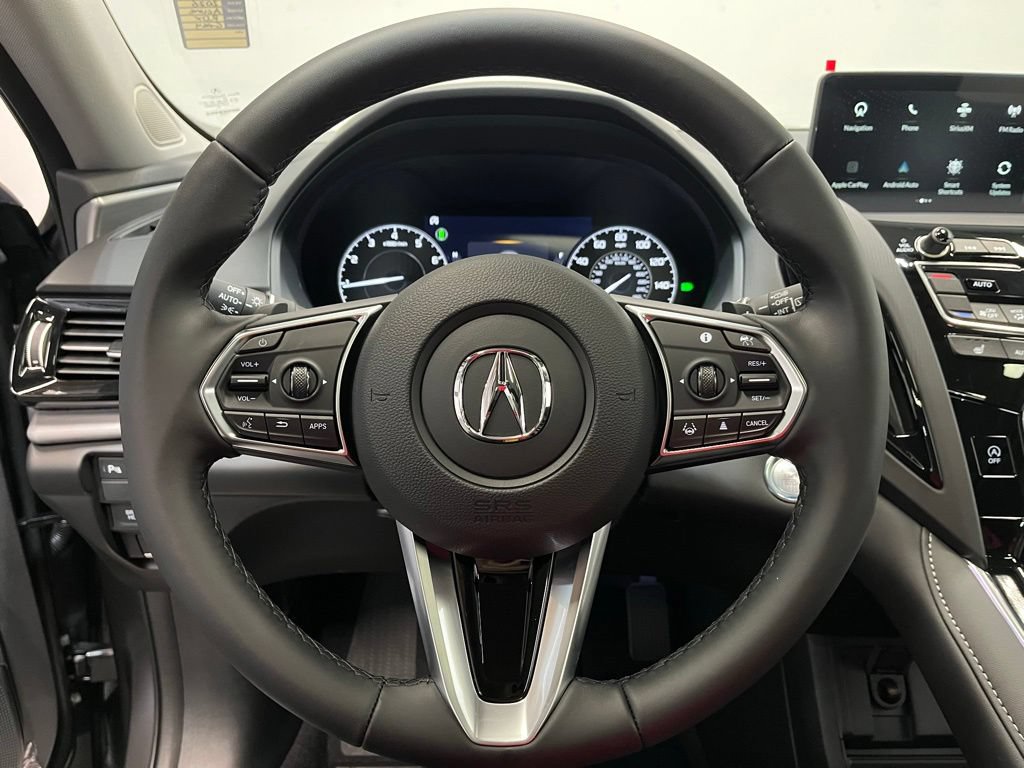 New 2026 Acura RDX SH-AWD w/ Technology Package image 6