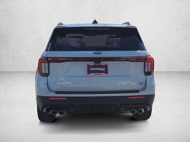 New 2026 Ford Explorer ST image 8