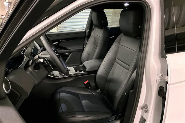 Certified 2024 Land Rover Range Rover Evoque S AWD/4WD image 15