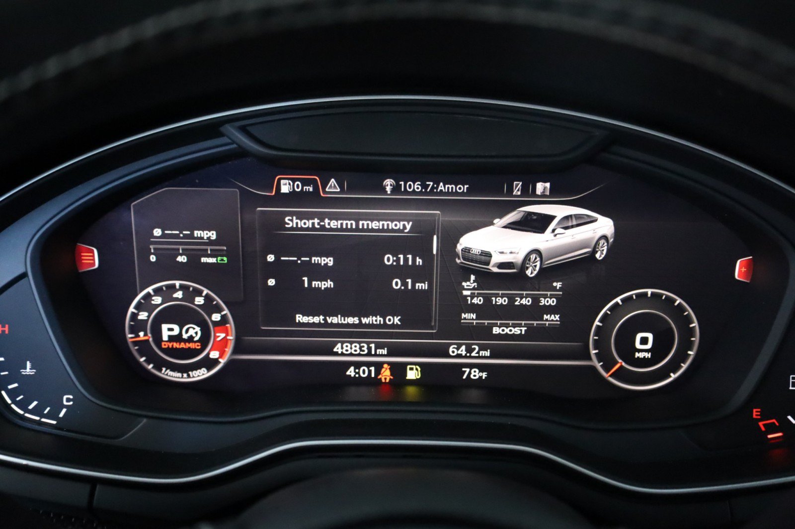 Used 2019 Audi S5 Premium Plus w/ Premium Plus AWD/4WD image 16