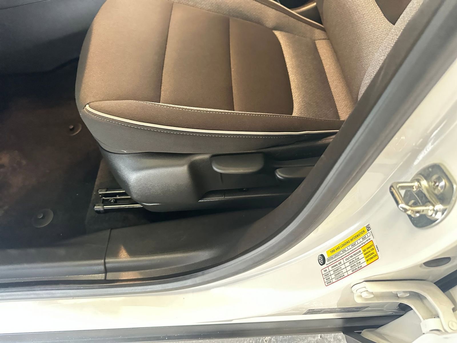 Used 2025 Chevrolet TrailBlazer LT image 23