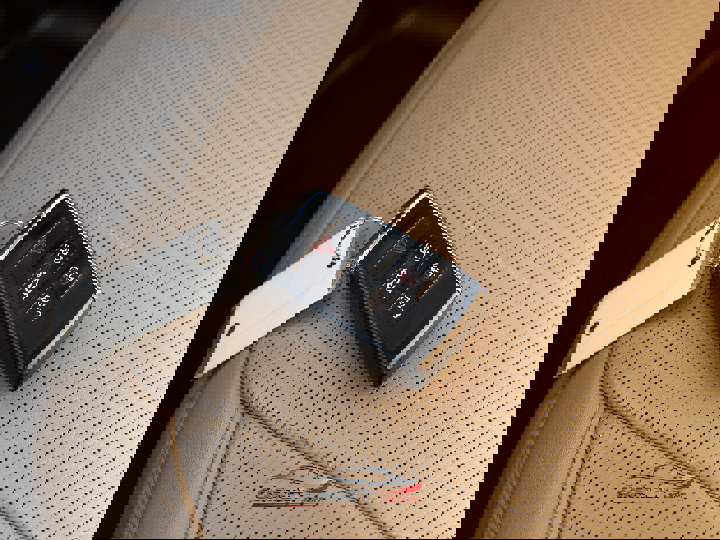 Used 2020 Land Rover Range Rover HSE image 50