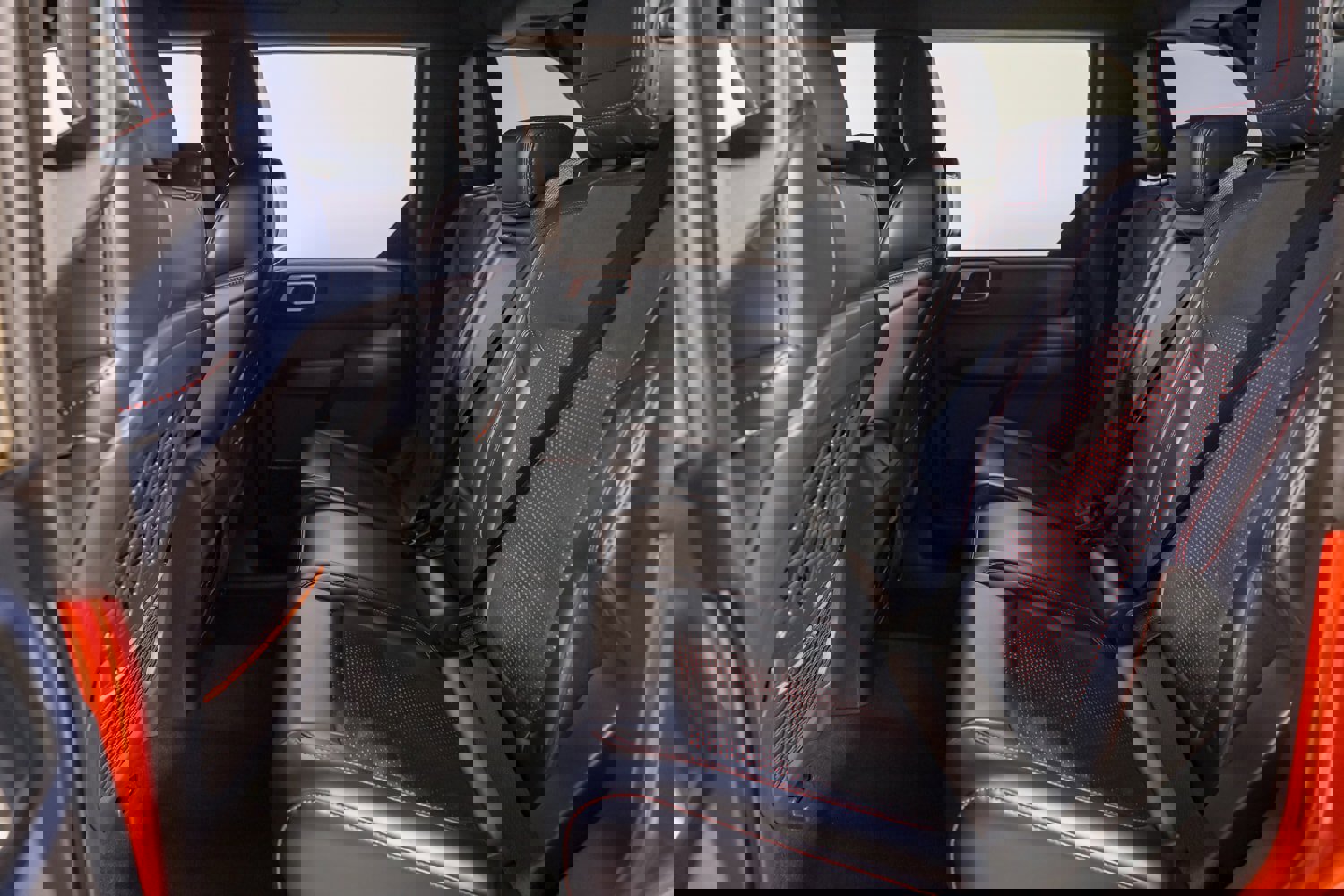 Used 2023 Ford Bronco Raptor image 29