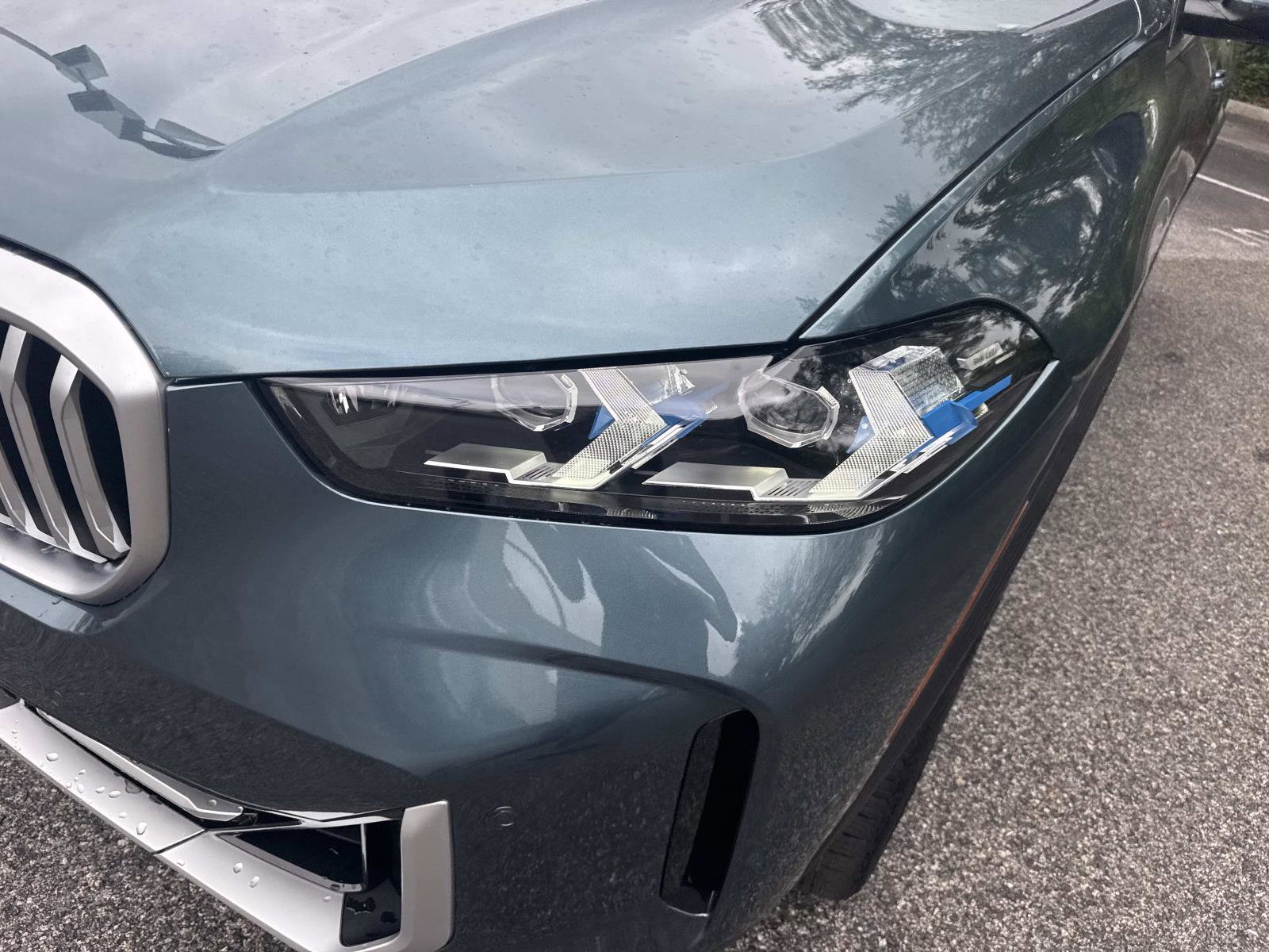 Certified 2024 BMW X5 sDrive40i w/ Premium Package image 10