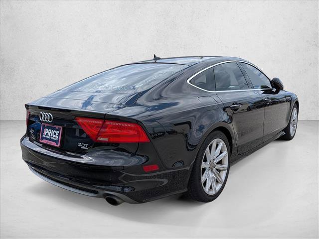 Used 2012 Audi A7 3.0T Prestige AWD/4WD video 2