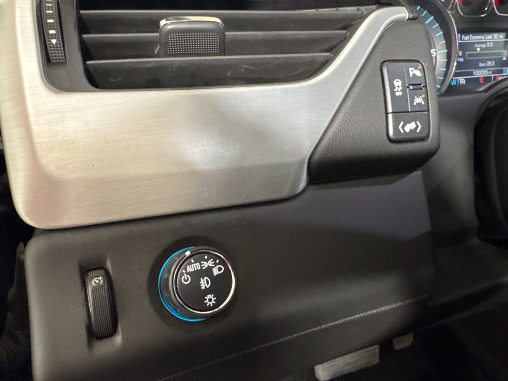 Used 2019 GMC Yukon SLT RWD image 22