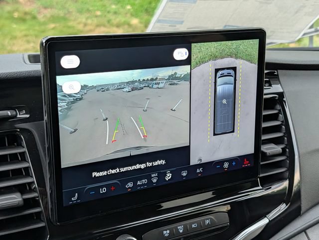 New 2026 Ford Transit 350 XLT AWD/4WD image 17