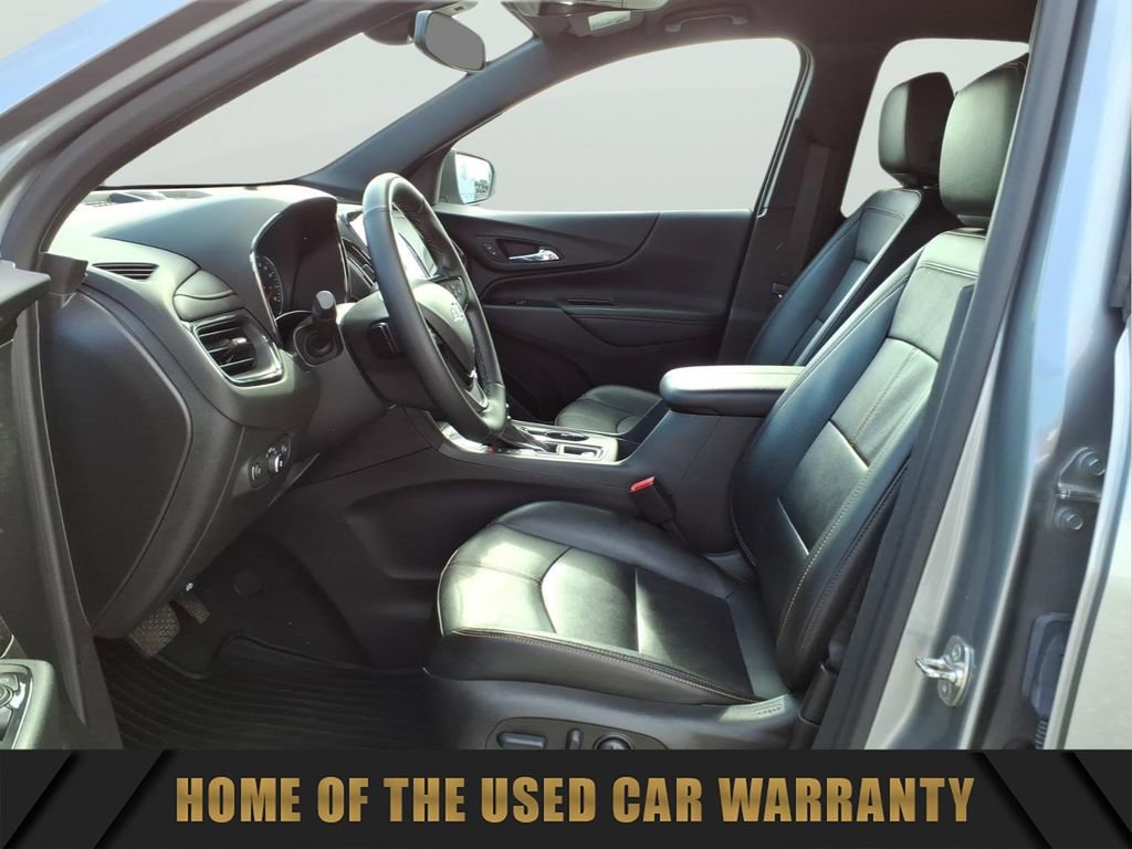 Used 2024 Chevrolet Equinox Premier w/ Redline Edition FWD image 15