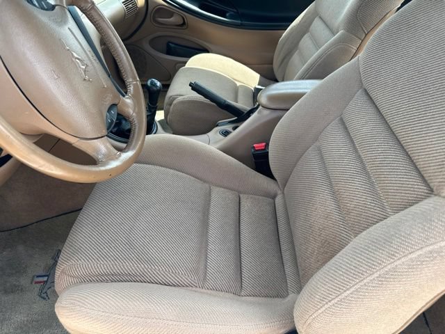 Used 1996 Ford Mustang GT RWD image 13