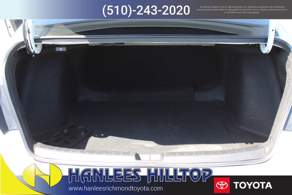 Used 2022 Honda Civic LX image 10
