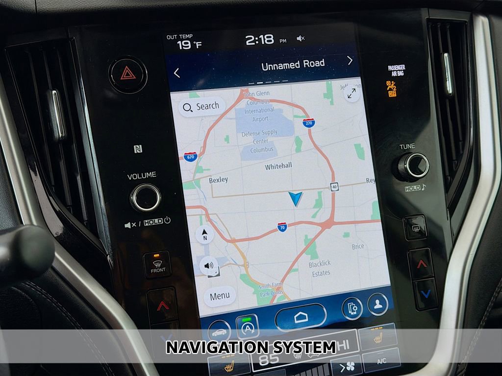 Used 2023 Subaru Outback Limited w/ Tech Package 2 image 3