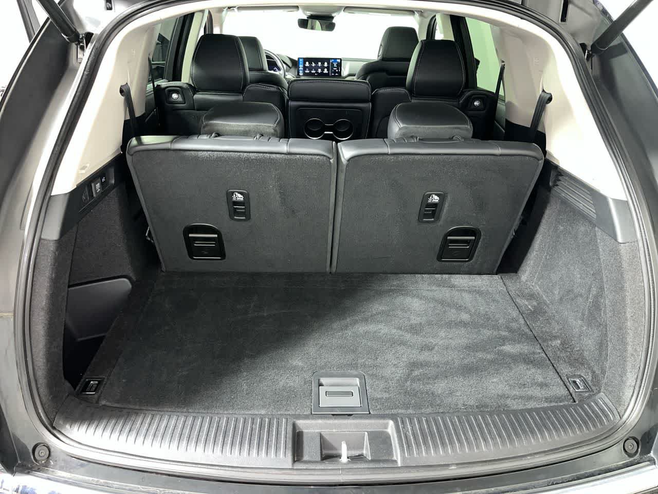 Certified 2025 Acura MDX SH-AWD w/ Technology Package image 30