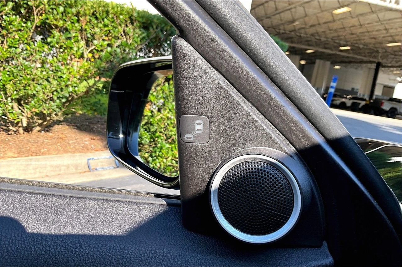 Used 2018 Acura RDX FWD w/ Advance Package image 28