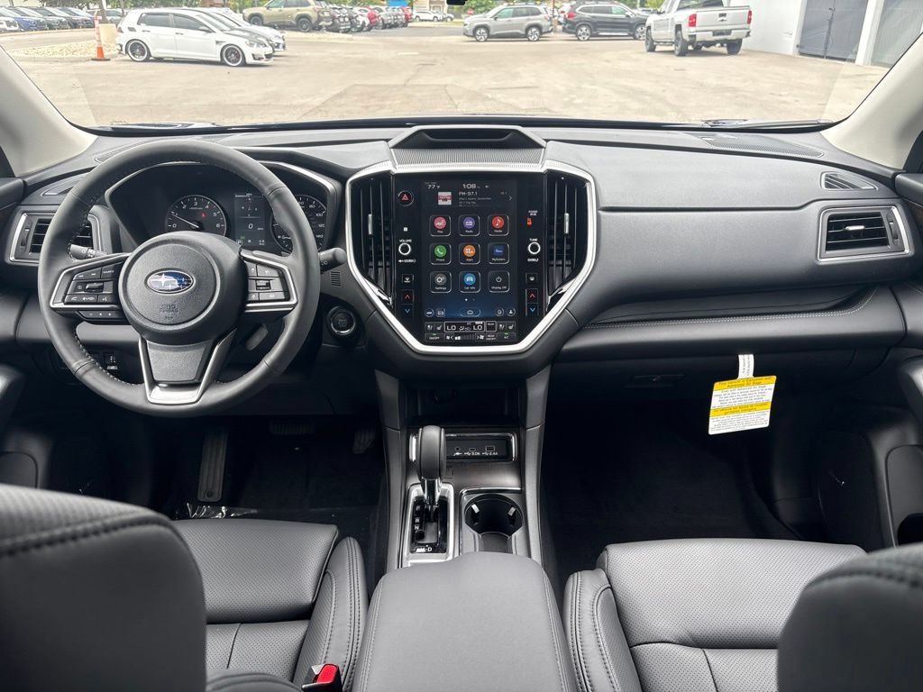 New 2026 Subaru Ascent Touring AWD/4WD image 16