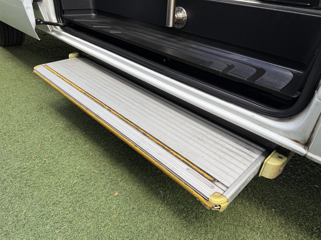 Used 2021 Mercedes-Benz Sprinter 2500 image 23