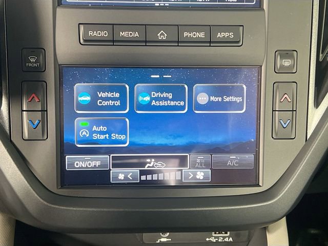 Used 2025 Subaru Forester image 23