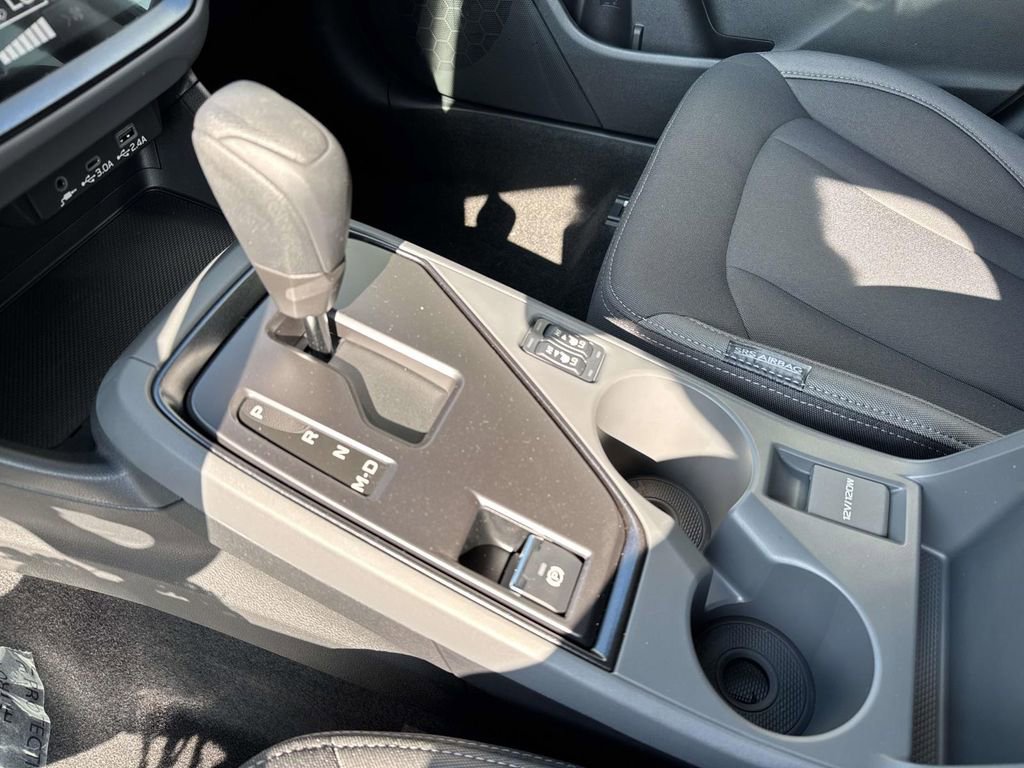 New 2026 Subaru Crosstrek 2.0i Premium image 20
