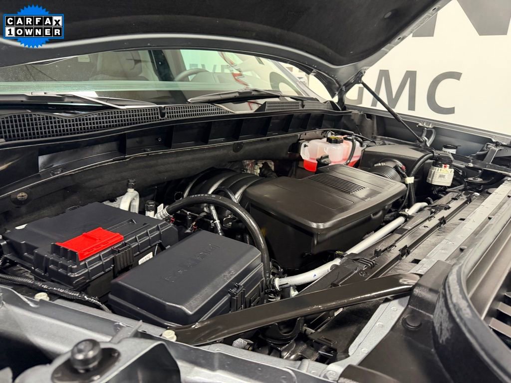 Used 2026 GMC Sierra 1500 SLT w/ SLT Premium Plus Package image 7