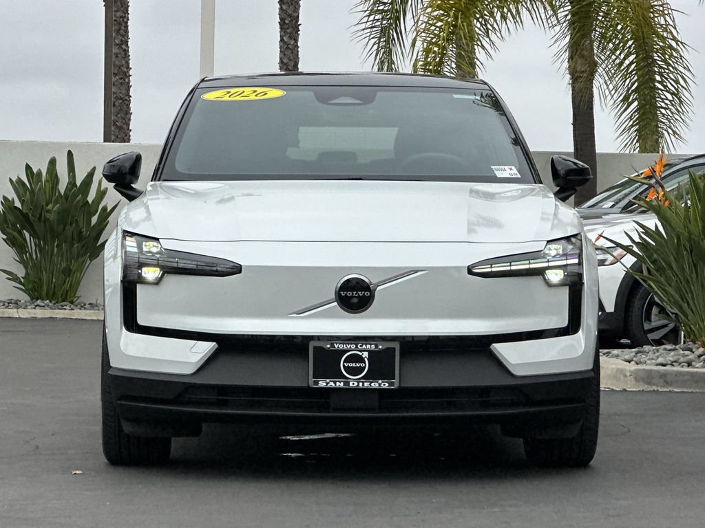 New 2026 Volvo EX30 Ultra w/ Protection Package AWD/4WD image 8
