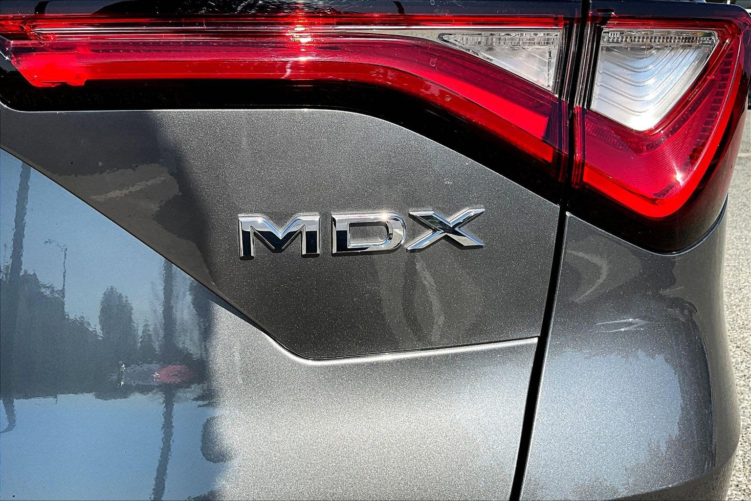 Used 2024 Acura MDX SH-AWD w/ Advance Package image 34